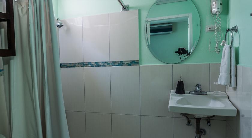 Inn At 87 Port of Spain Zimmer foto