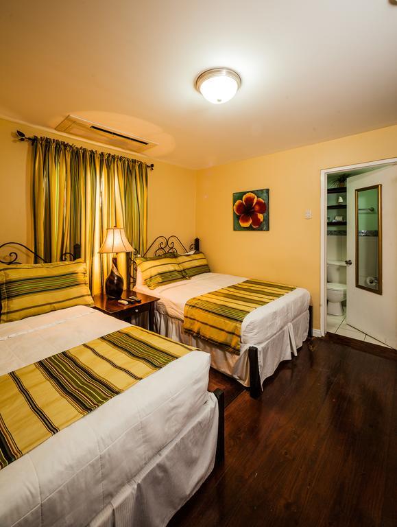 Inn At 87 Port of Spain Exterior foto