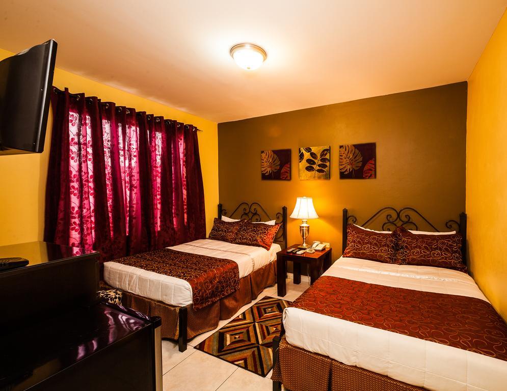 Inn At 87 Port of Spain Exterior foto