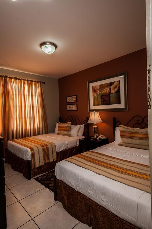 Inn At 87 Port of Spain Exterior foto