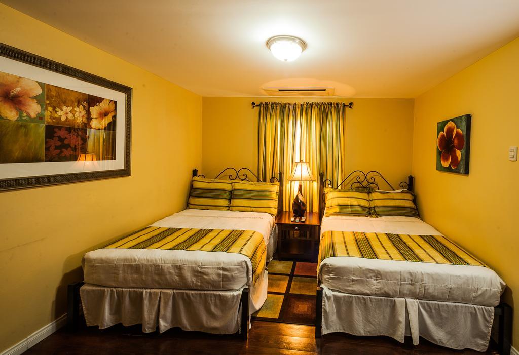 Inn At 87 Port of Spain Exterior foto