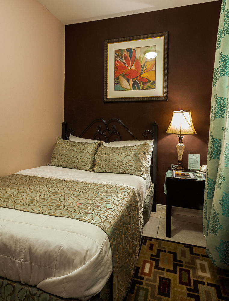 Inn At 87 Port of Spain Exterior foto